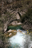 Cañete River