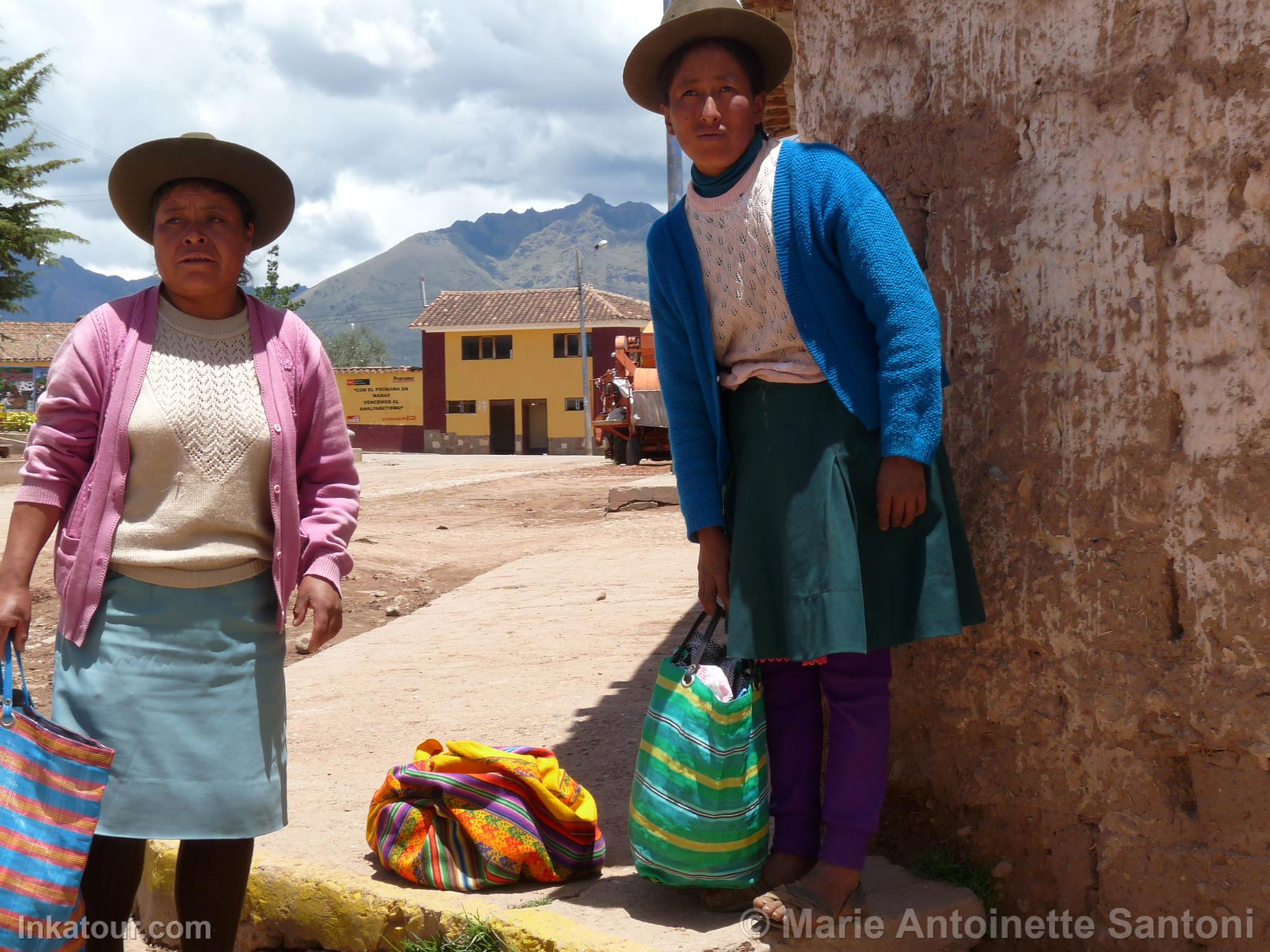 Photo of Peru