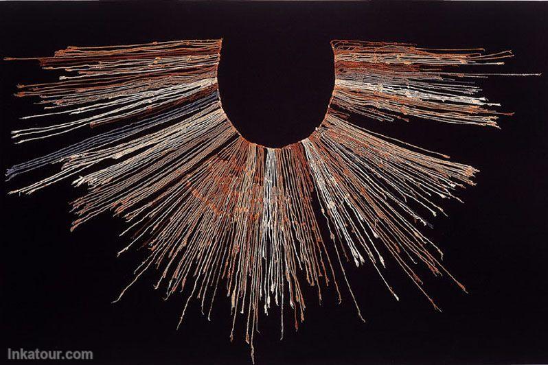 Inca Quipu