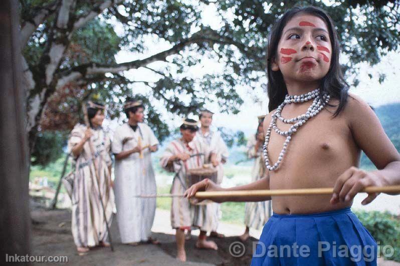 Photo of Peru