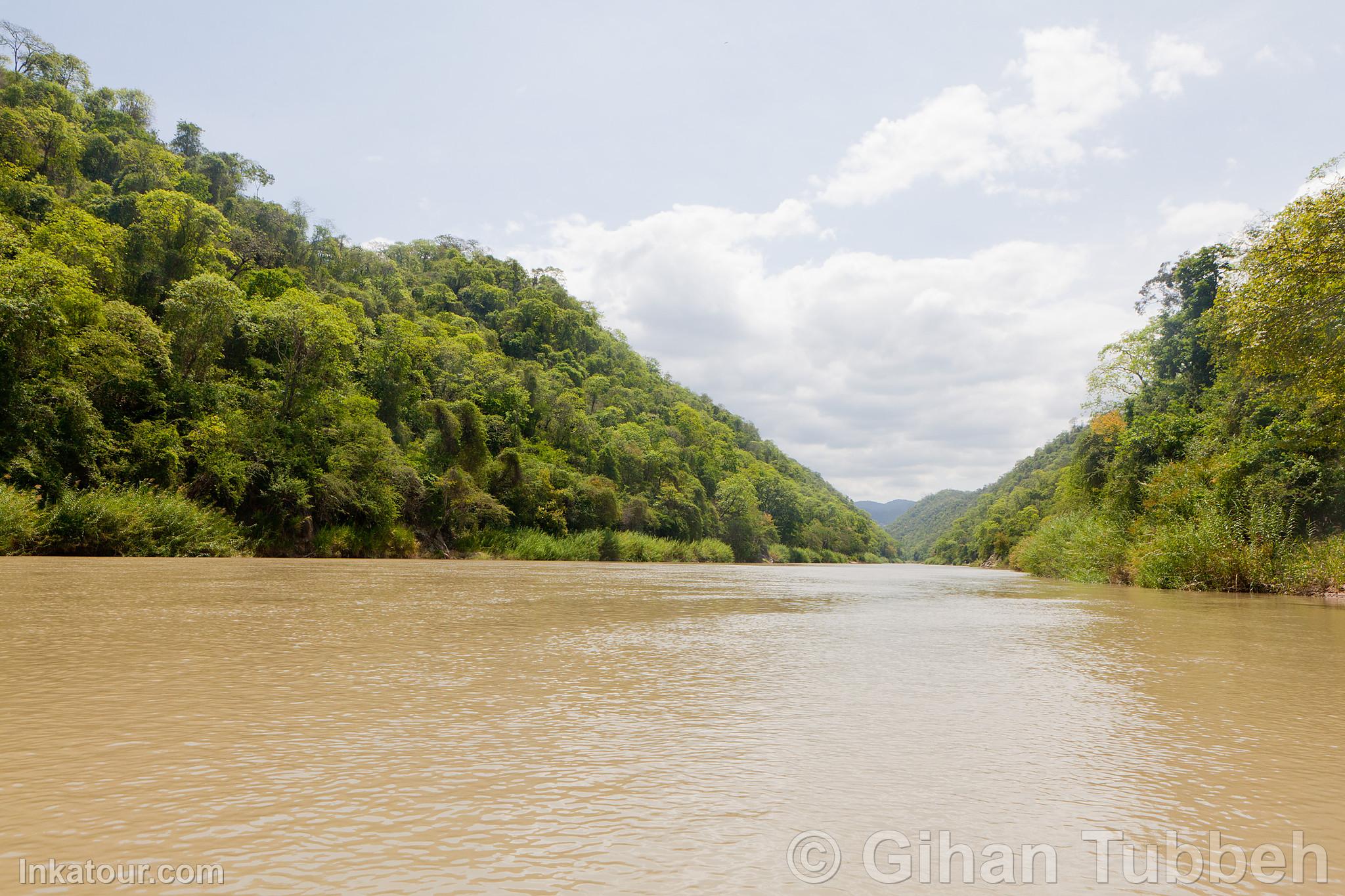 Cerros de Amotape National Park