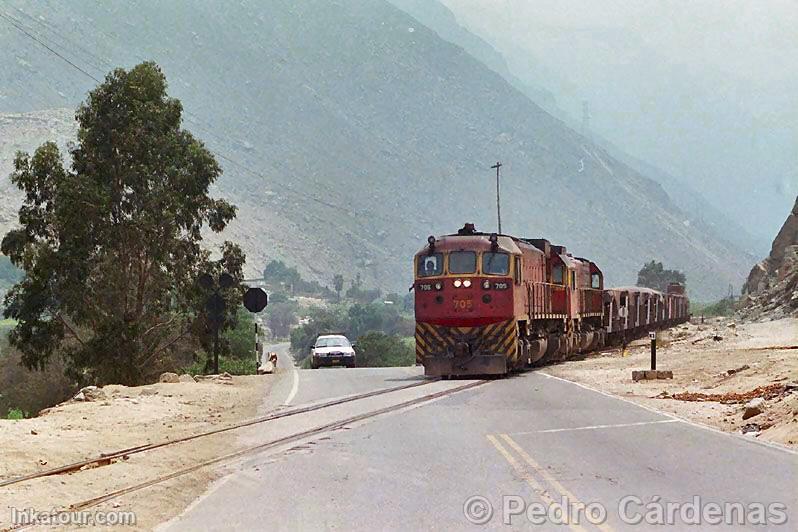 Photo of Peru