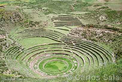 Photo of Peru