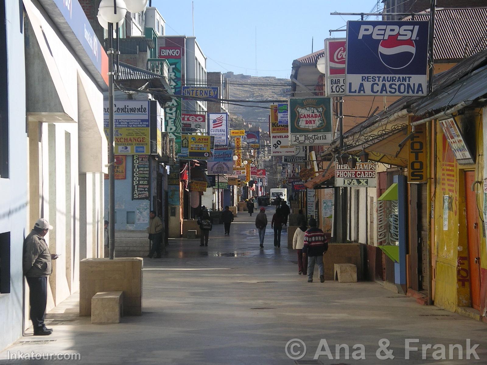 Photo of Peru