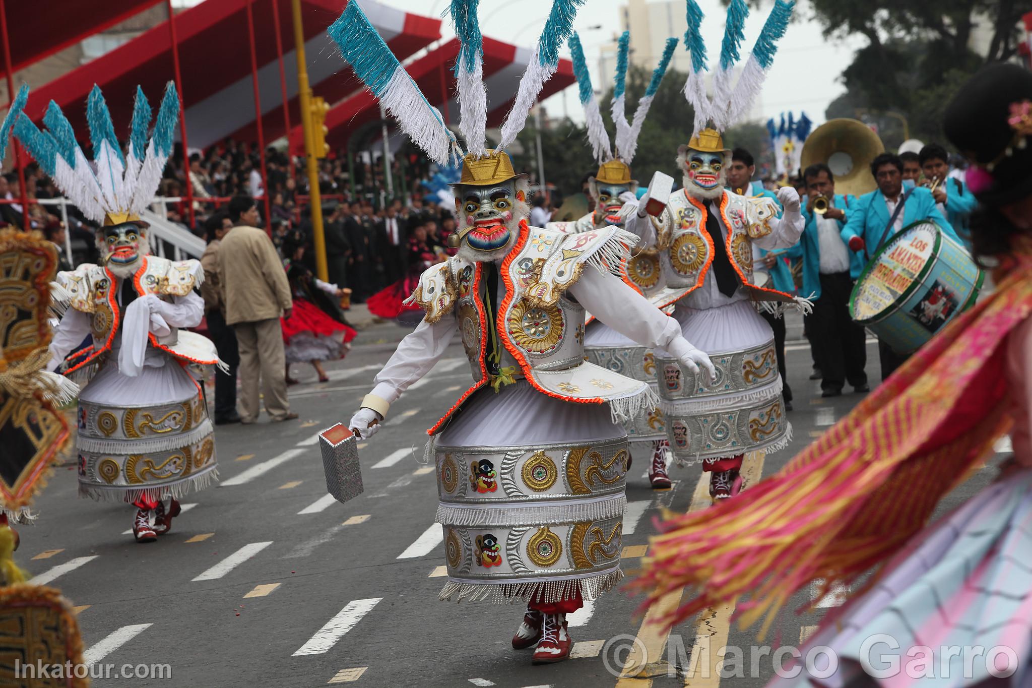 Photo of Peru