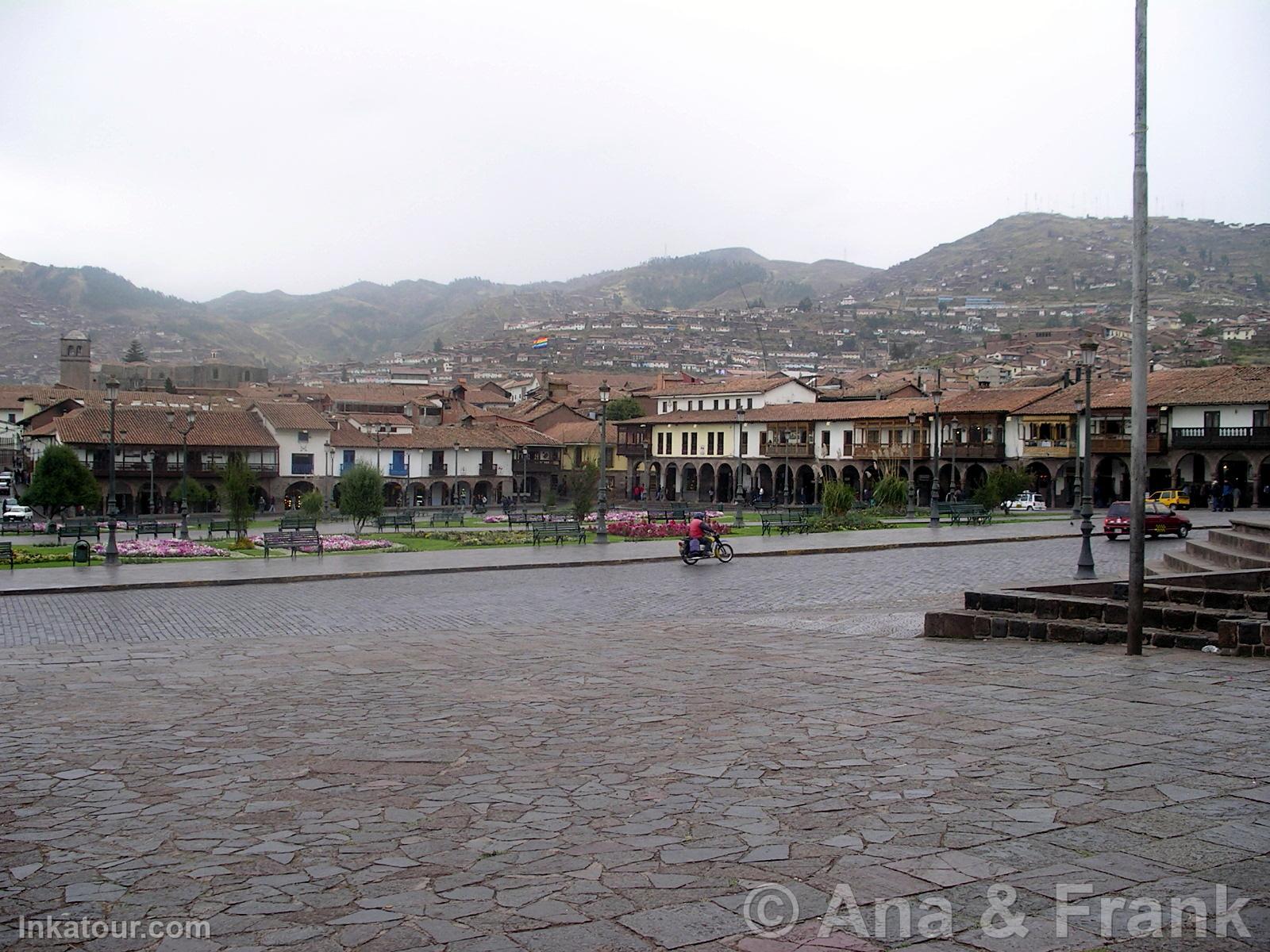 Cuzco