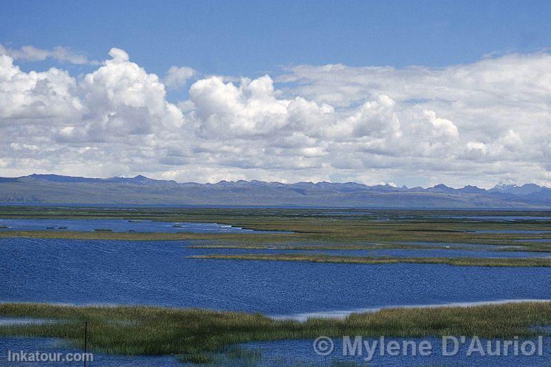 Junn Lake