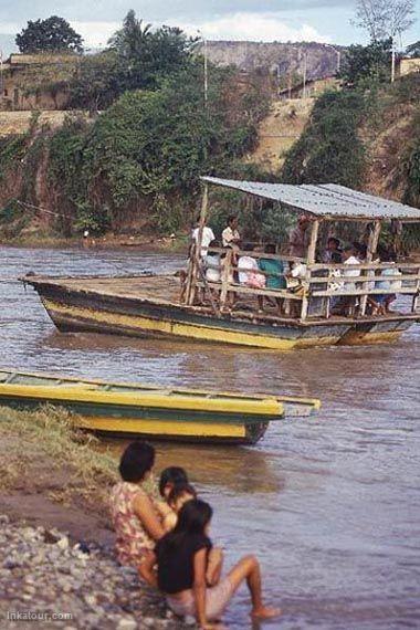 Photo of Peru