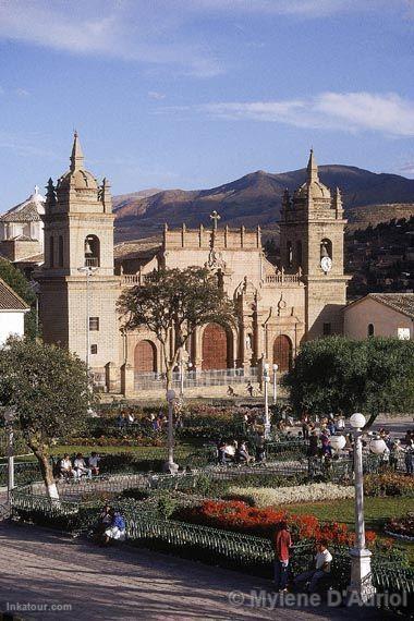 Ayacucho