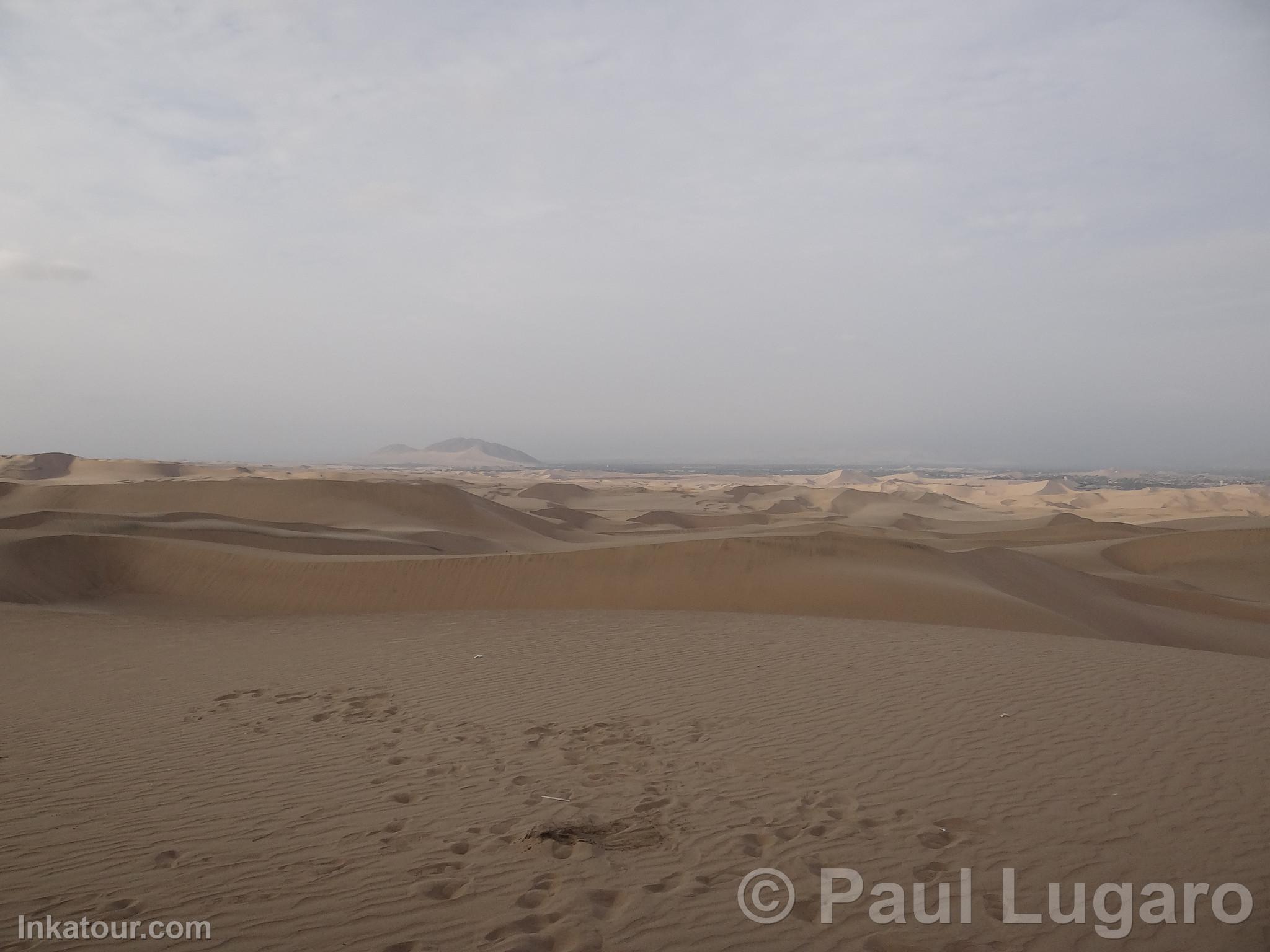 Huacachina