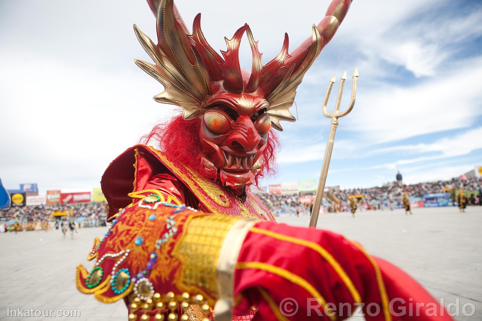 Photo of Peru