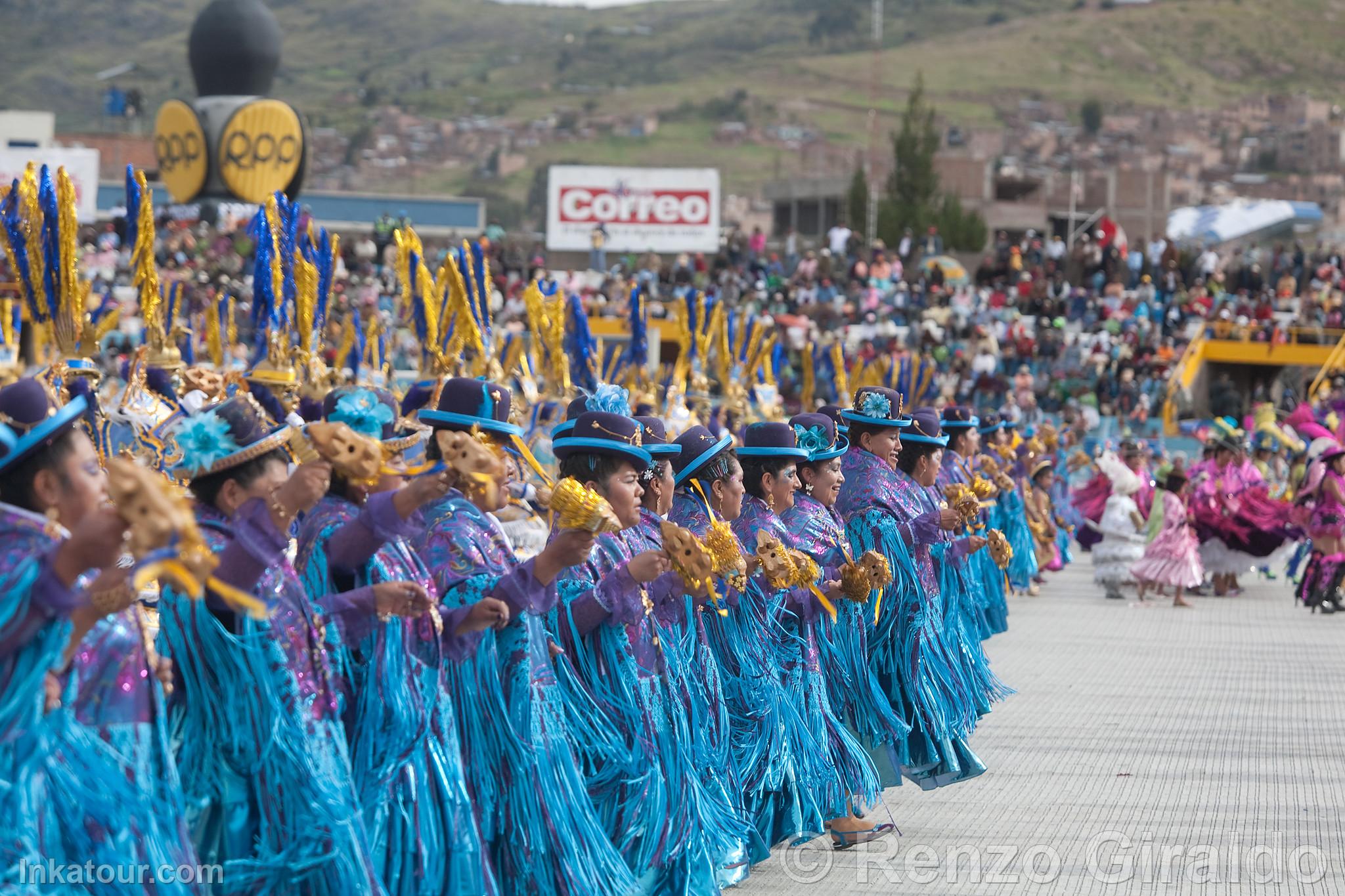 Photo of Peru