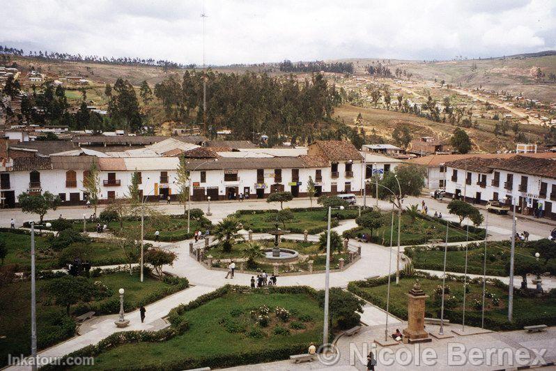 Chachapoyas