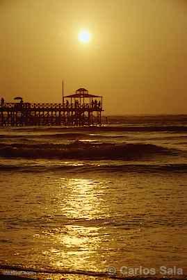 Huanchaco