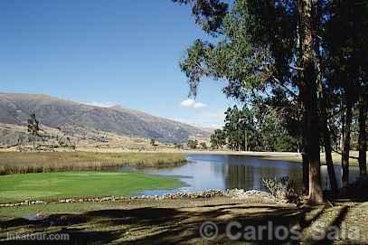 Photo of Peru