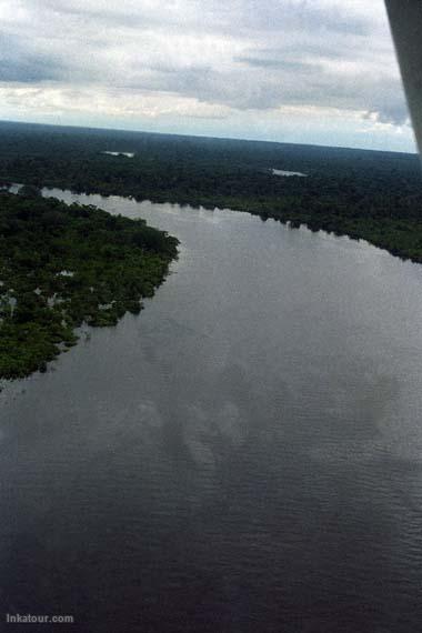 Photo of Peru