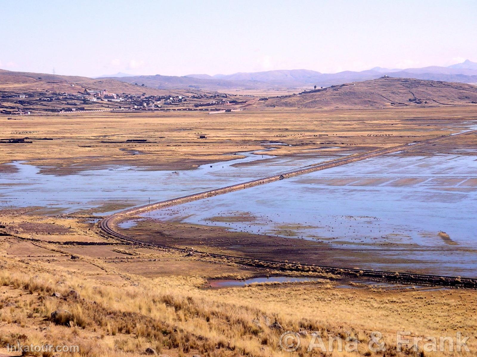 Photo of Peru