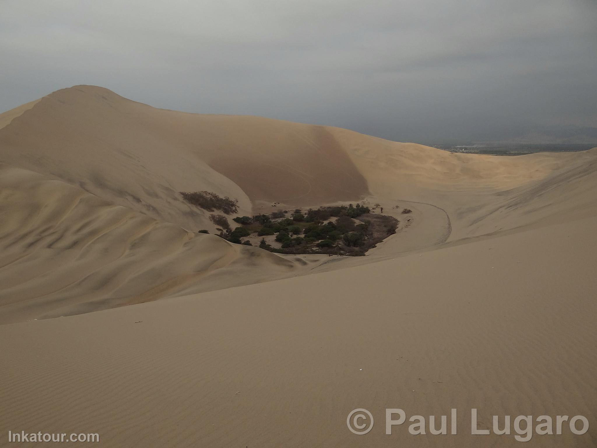 Huacachina