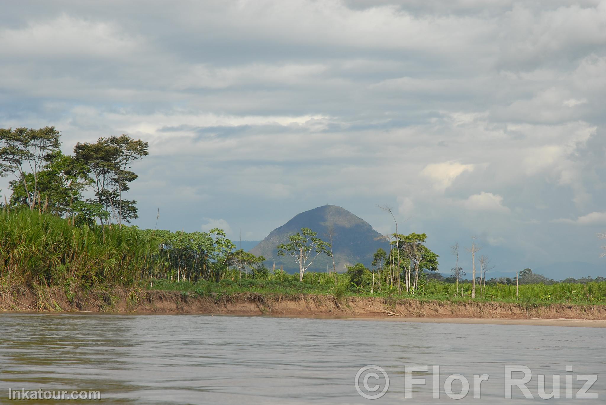 Photo of Peru