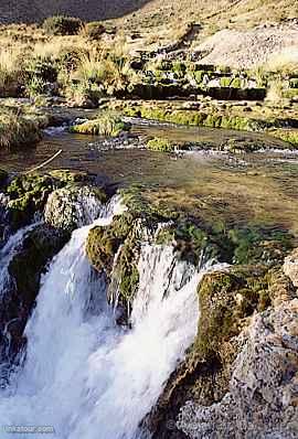 Photo of Peru