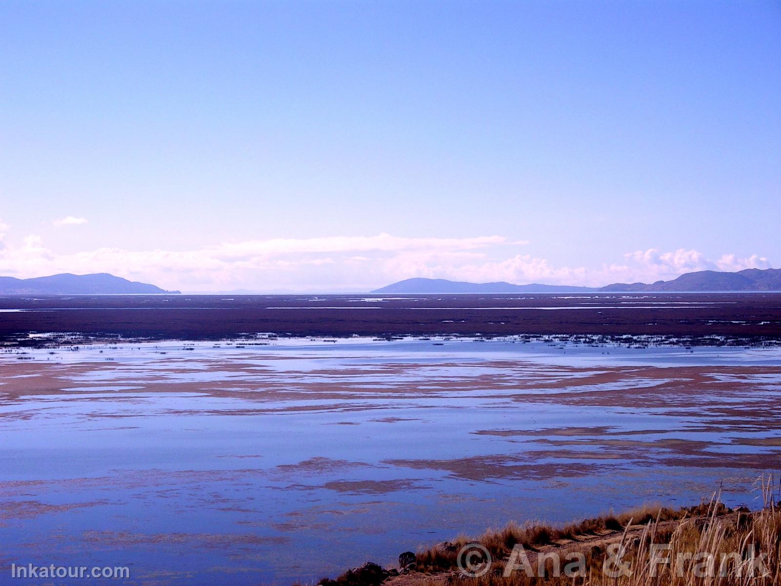 Photo of Peru