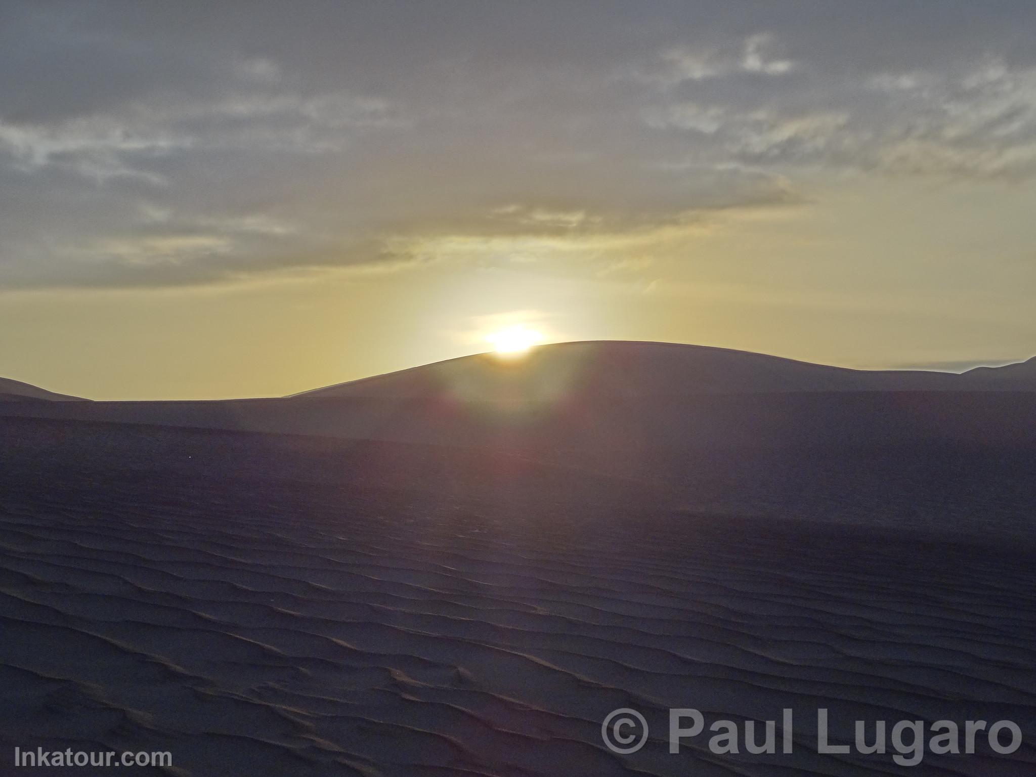 Huacachina