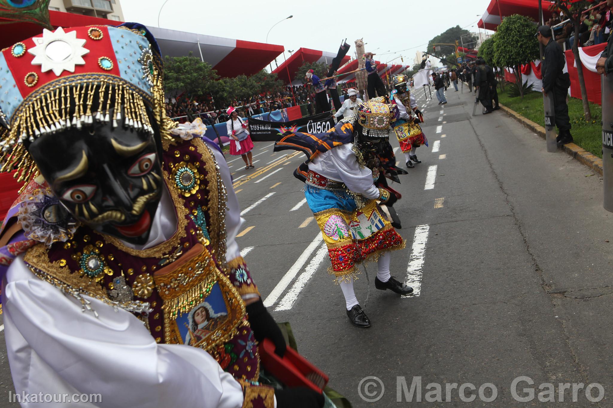 Photo of Peru