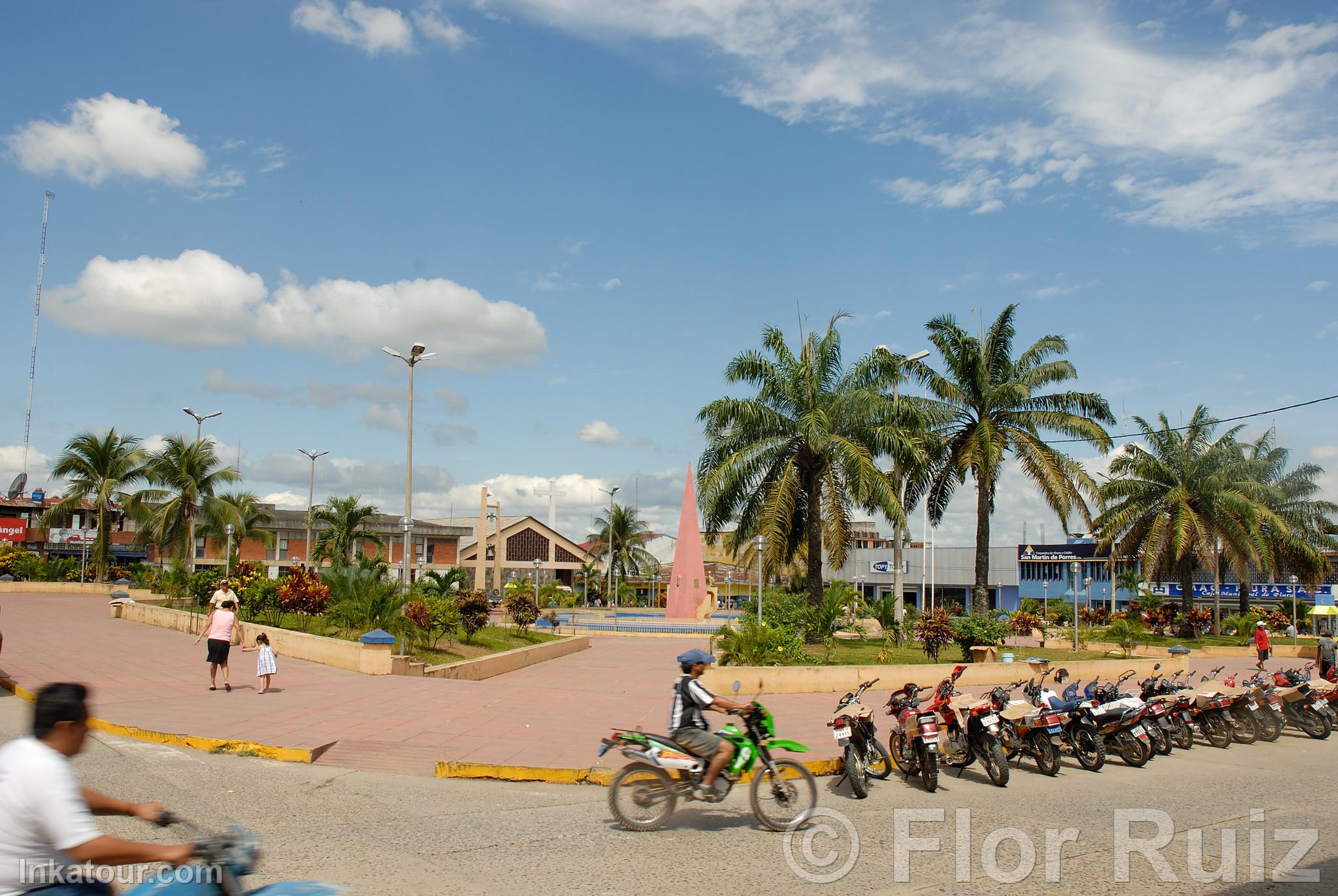 Tarapoto