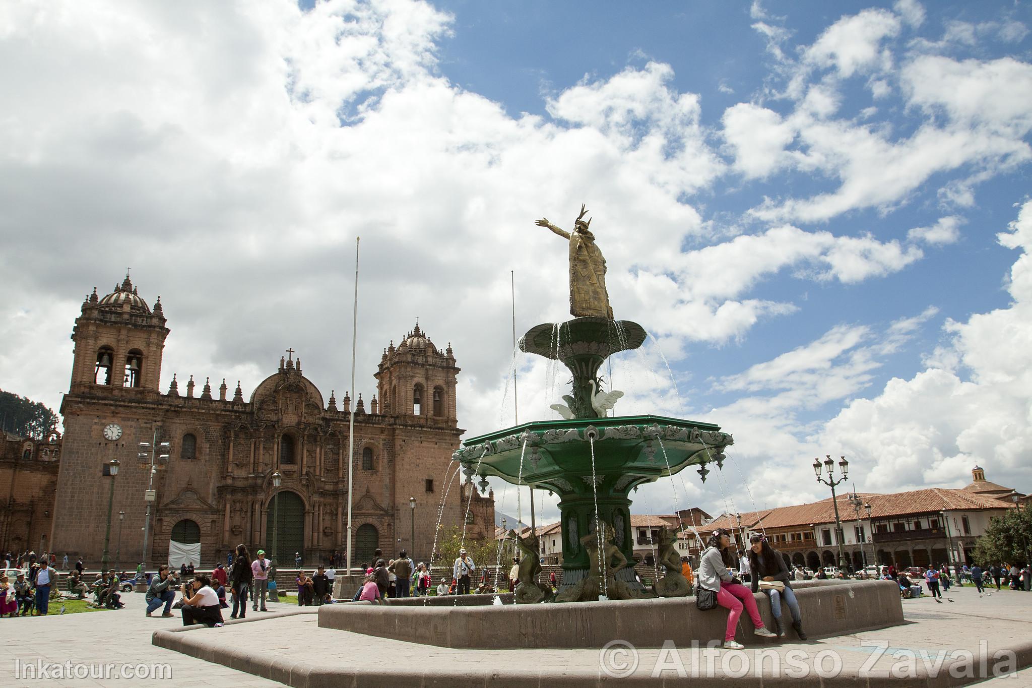 Cuzco