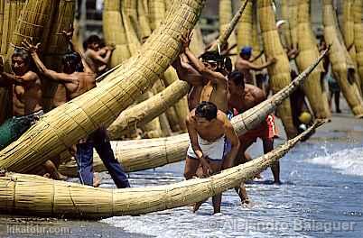 Photo of Peru