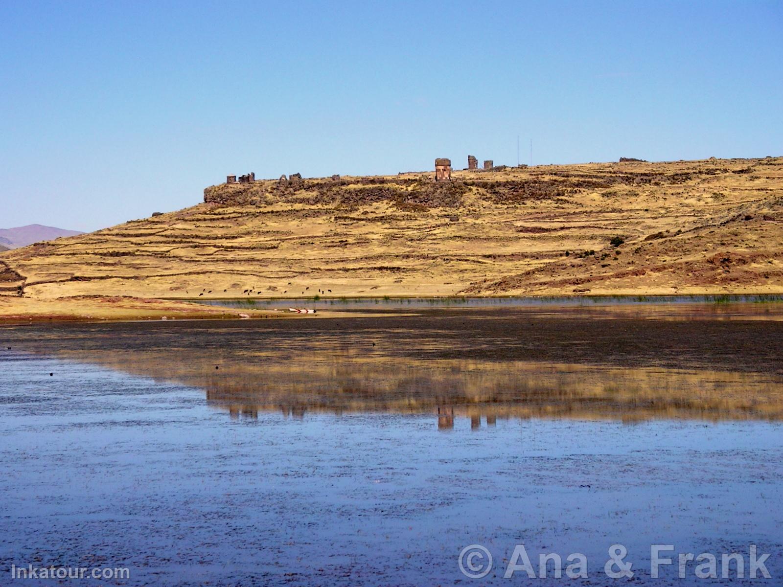 Photo of Peru