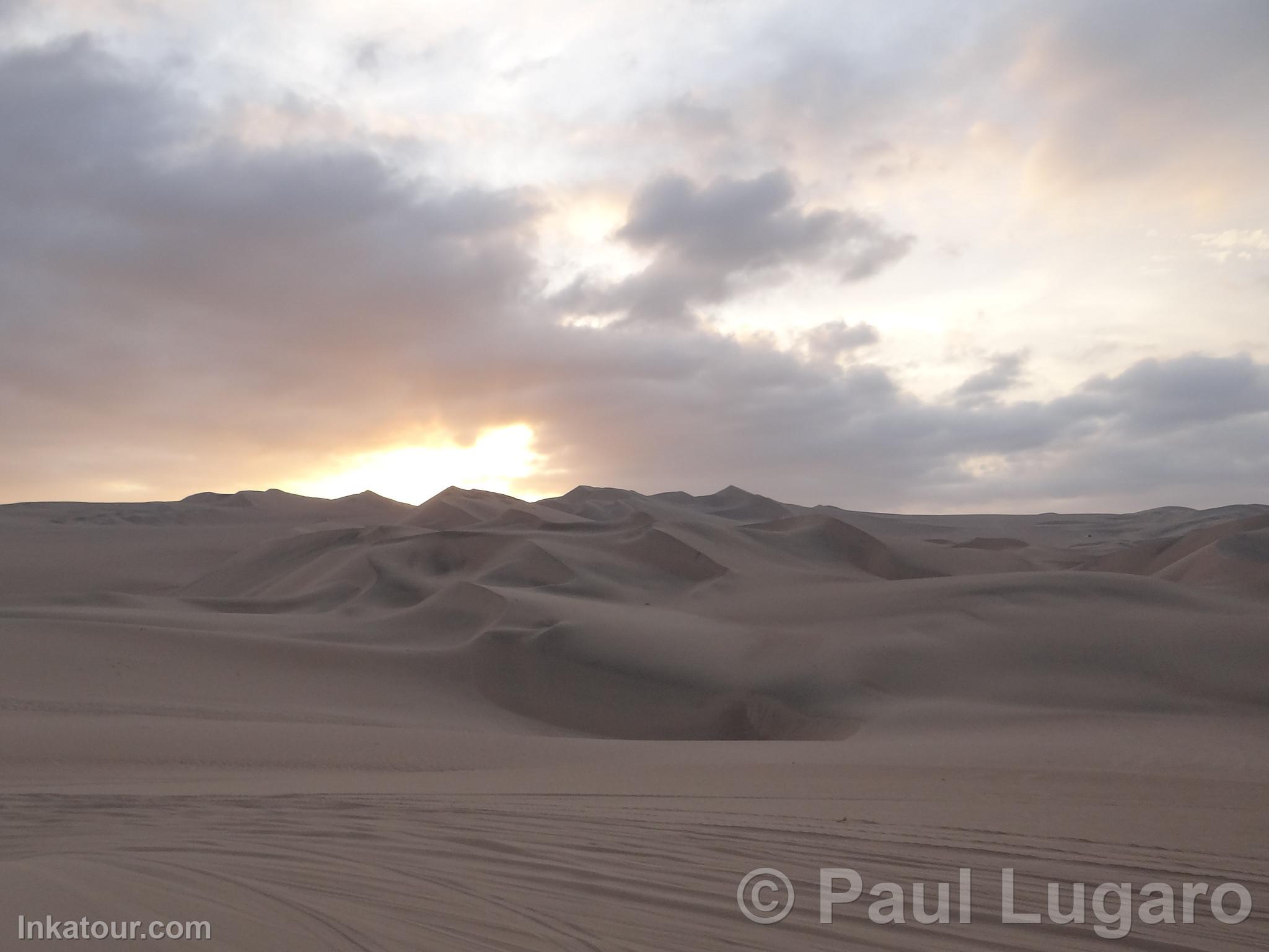 Huacachina