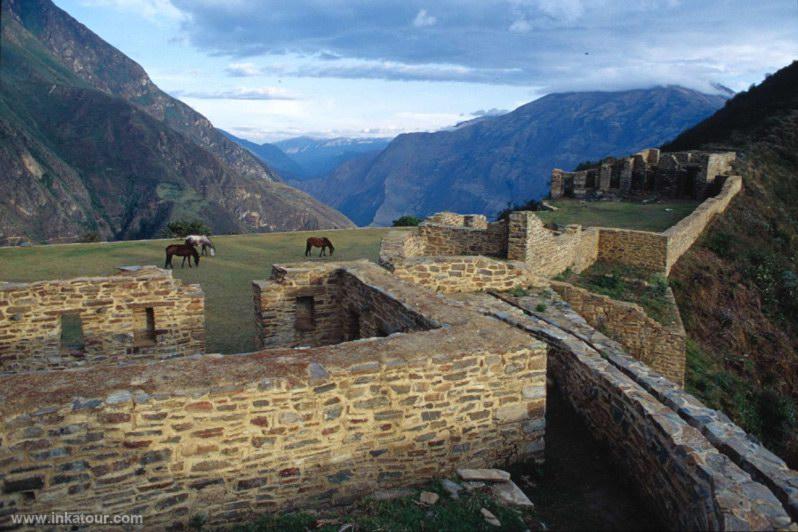 Photo of Peru