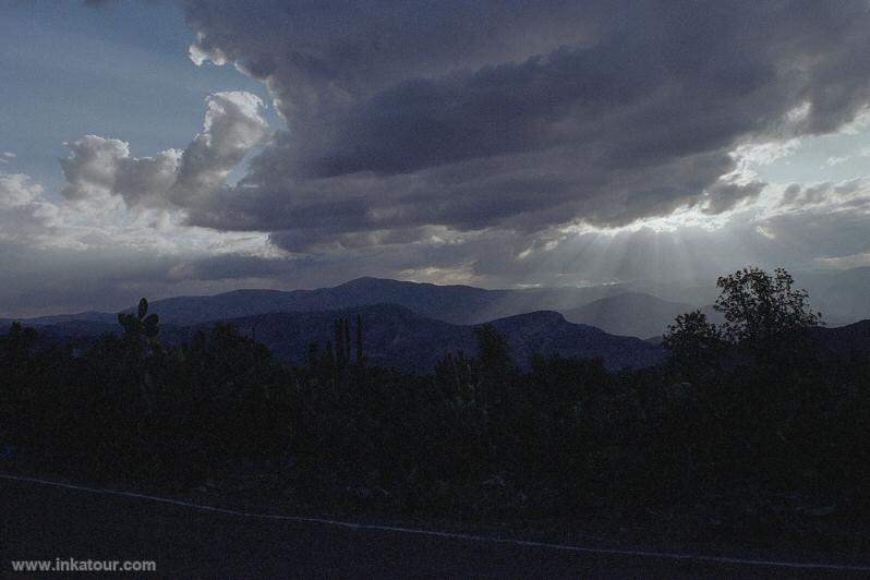 Photo of Peru