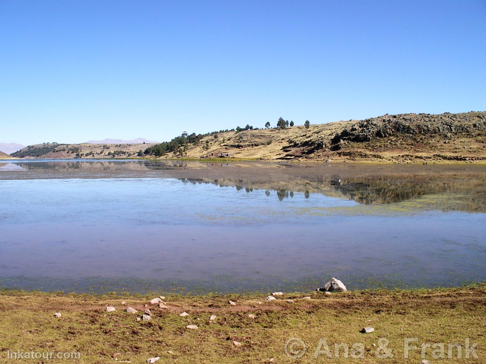 Photo of Peru