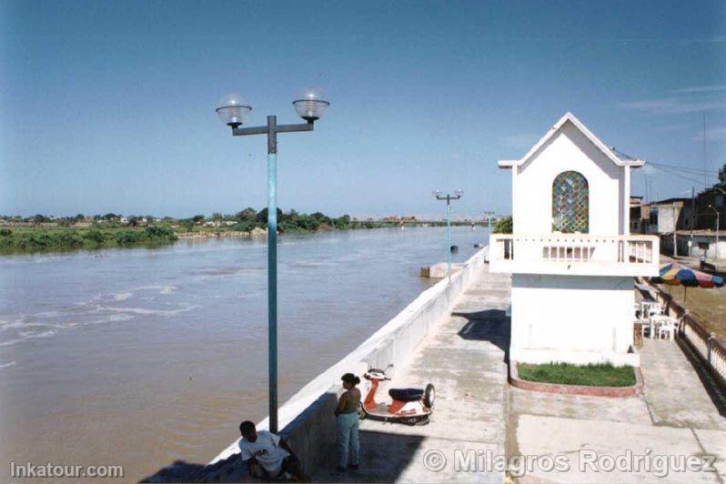 Tumbes River