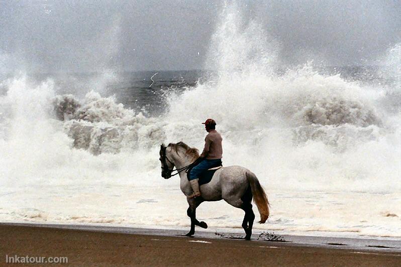 Photo of Peru