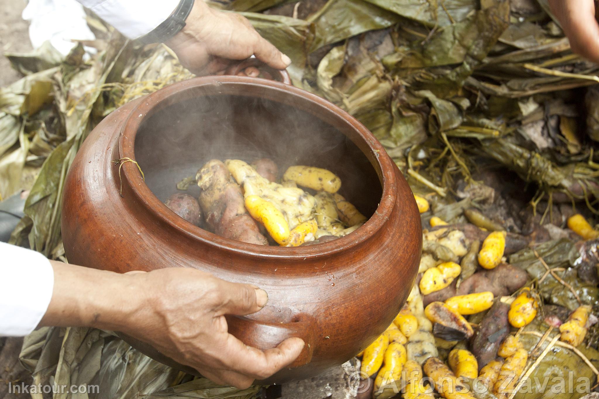 Photo of Peru