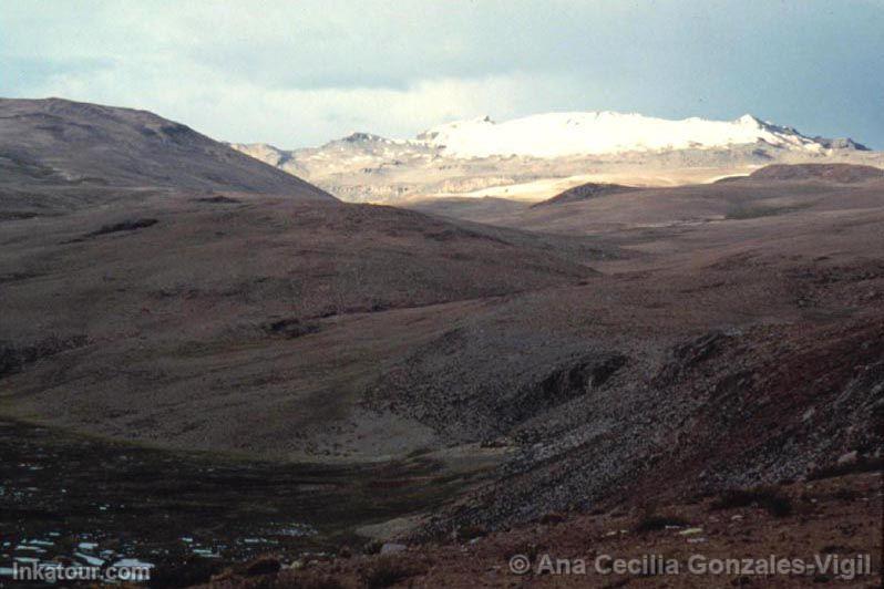 Arequipa