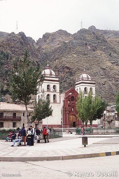 Huancavelica