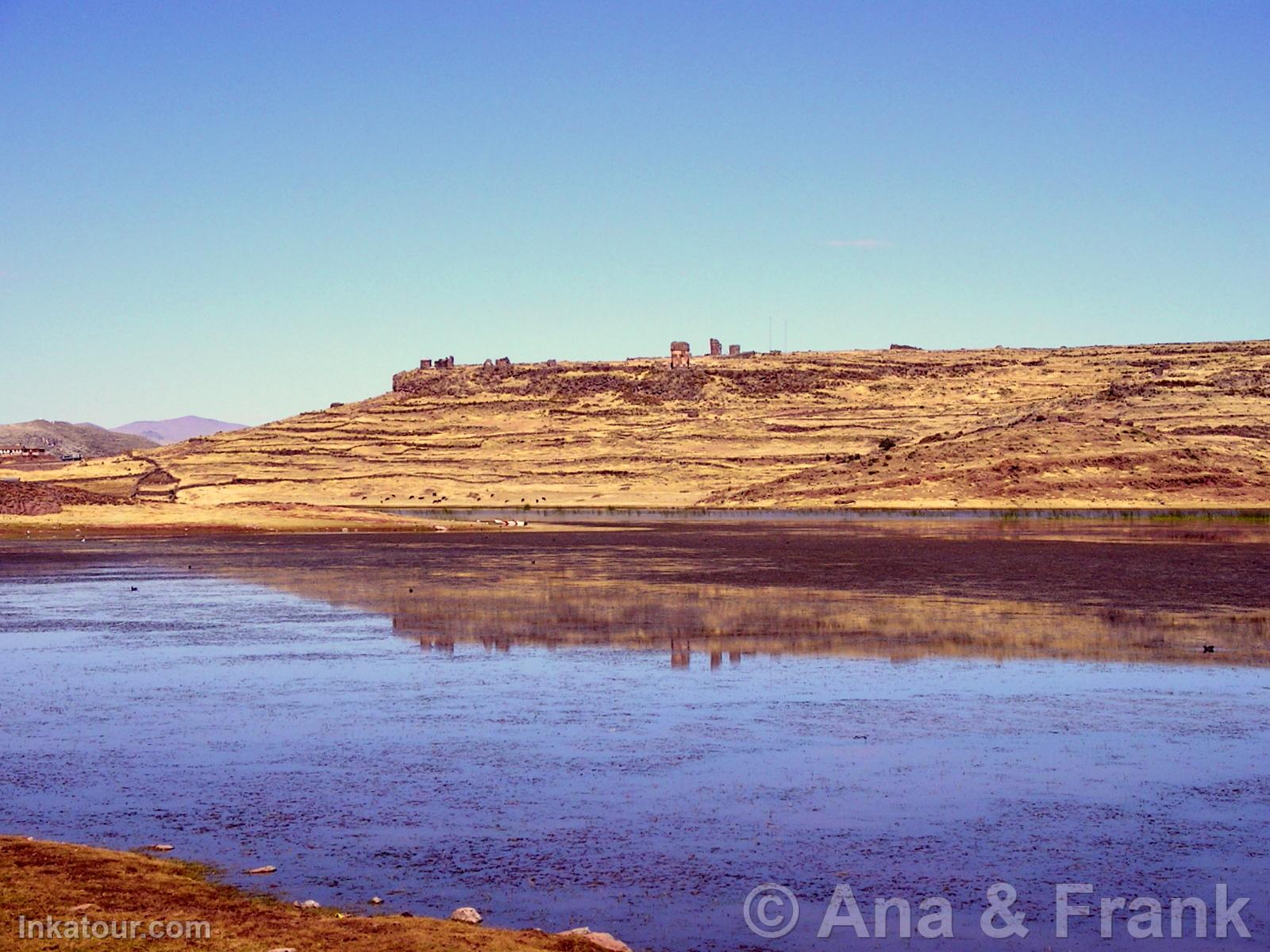 Photo of Peru