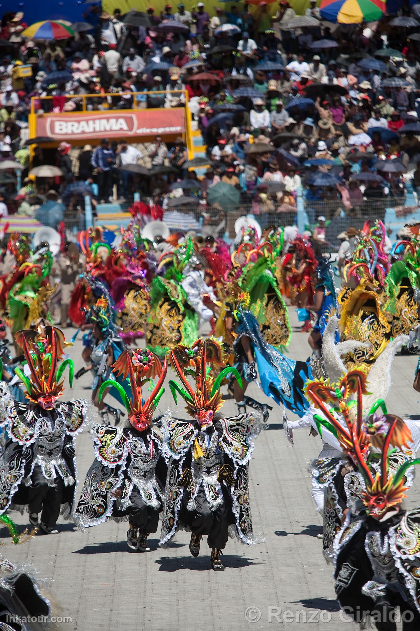 Photo of Peru