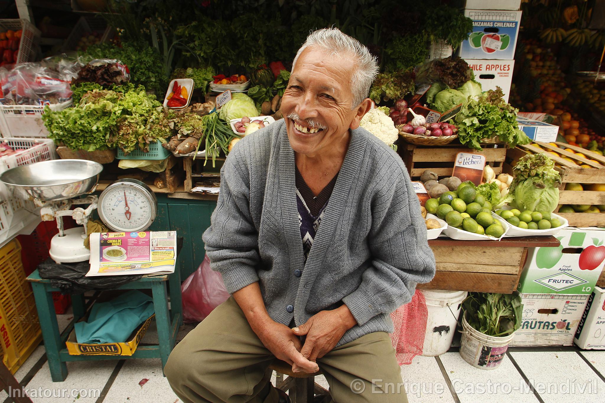 Photo of Peru