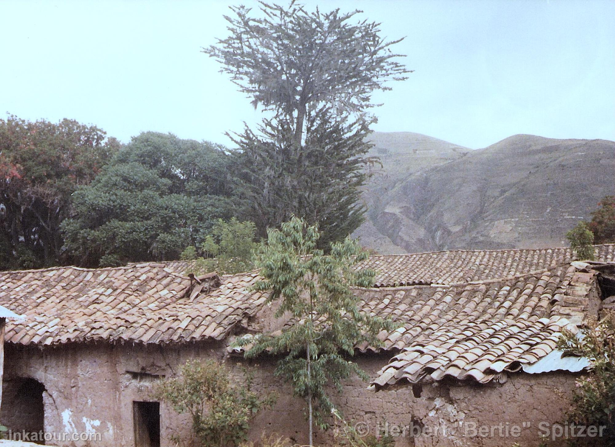 Photo of Peru