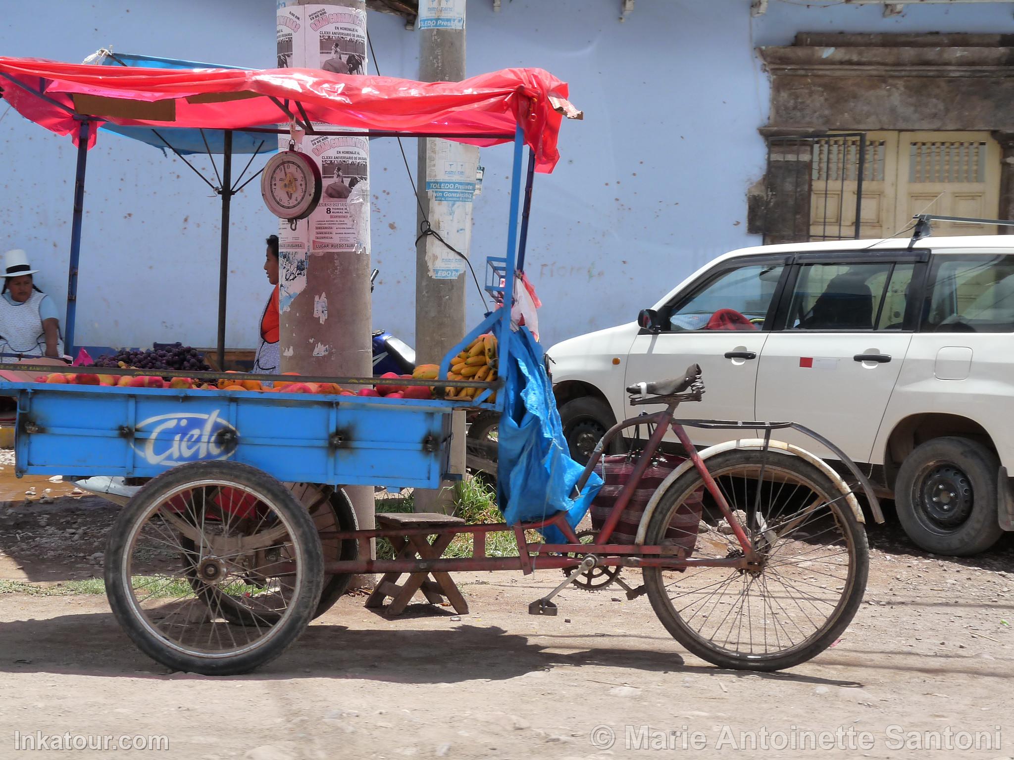 Photo of Peru