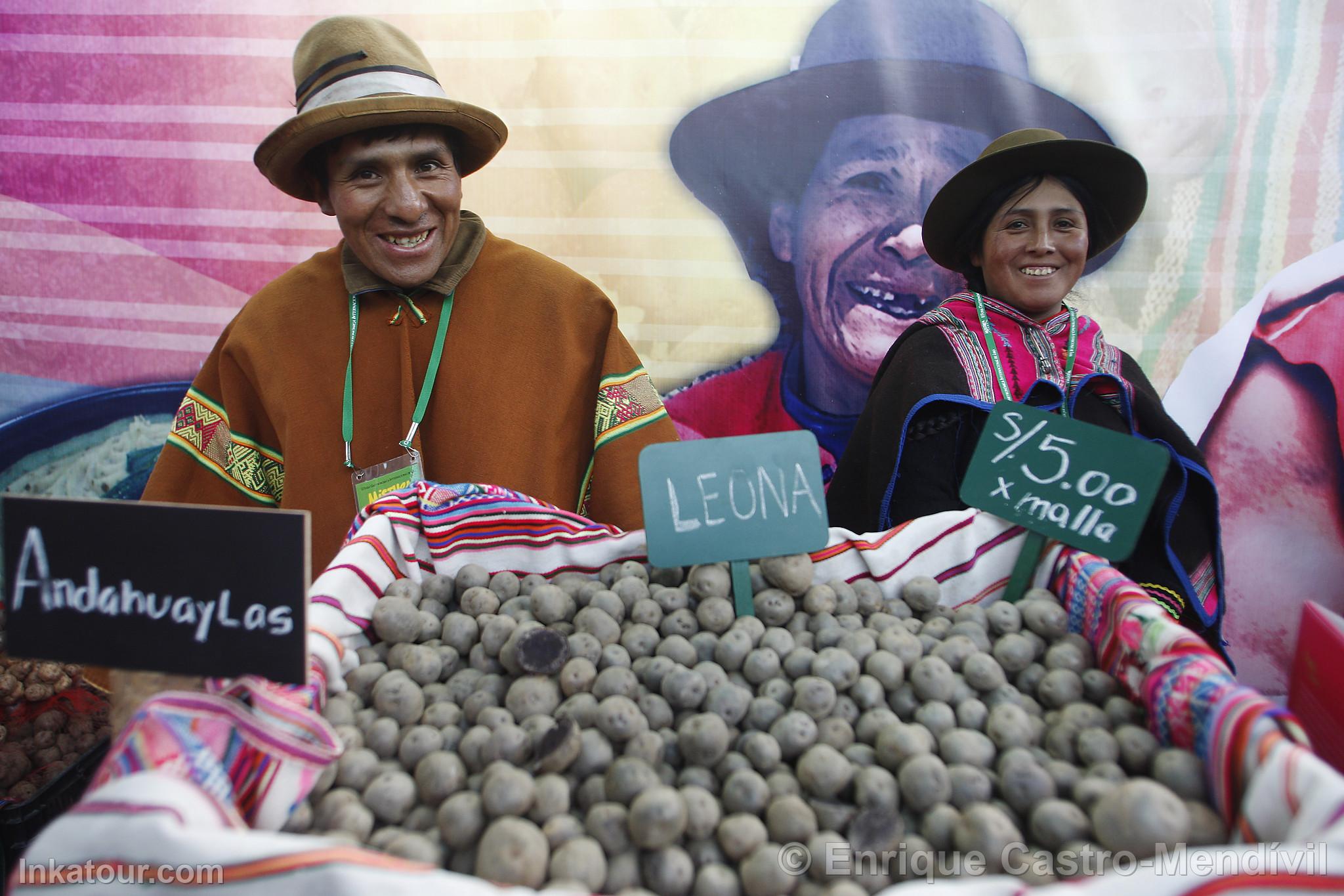 Photo of Peru