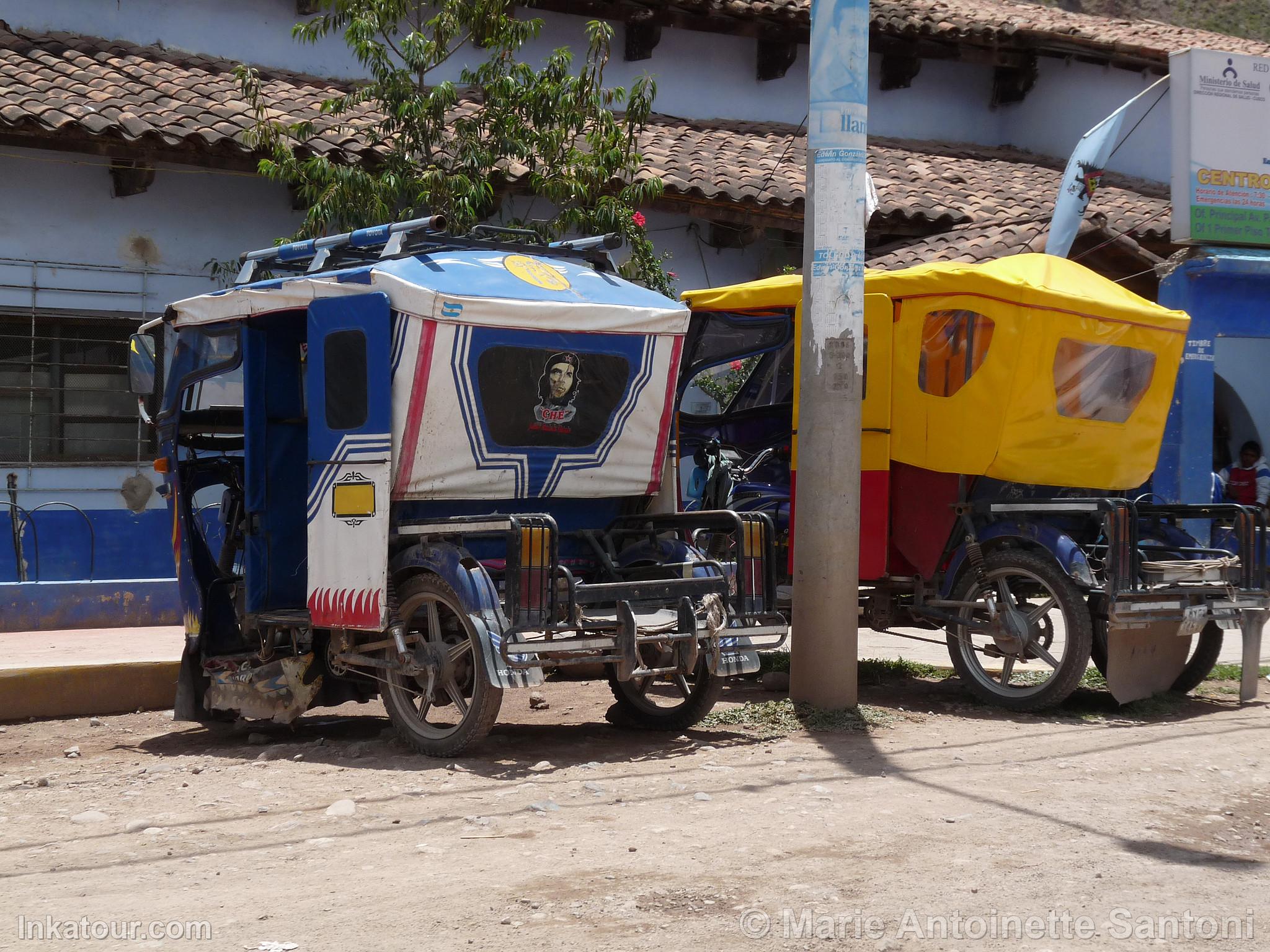 Photo of Peru