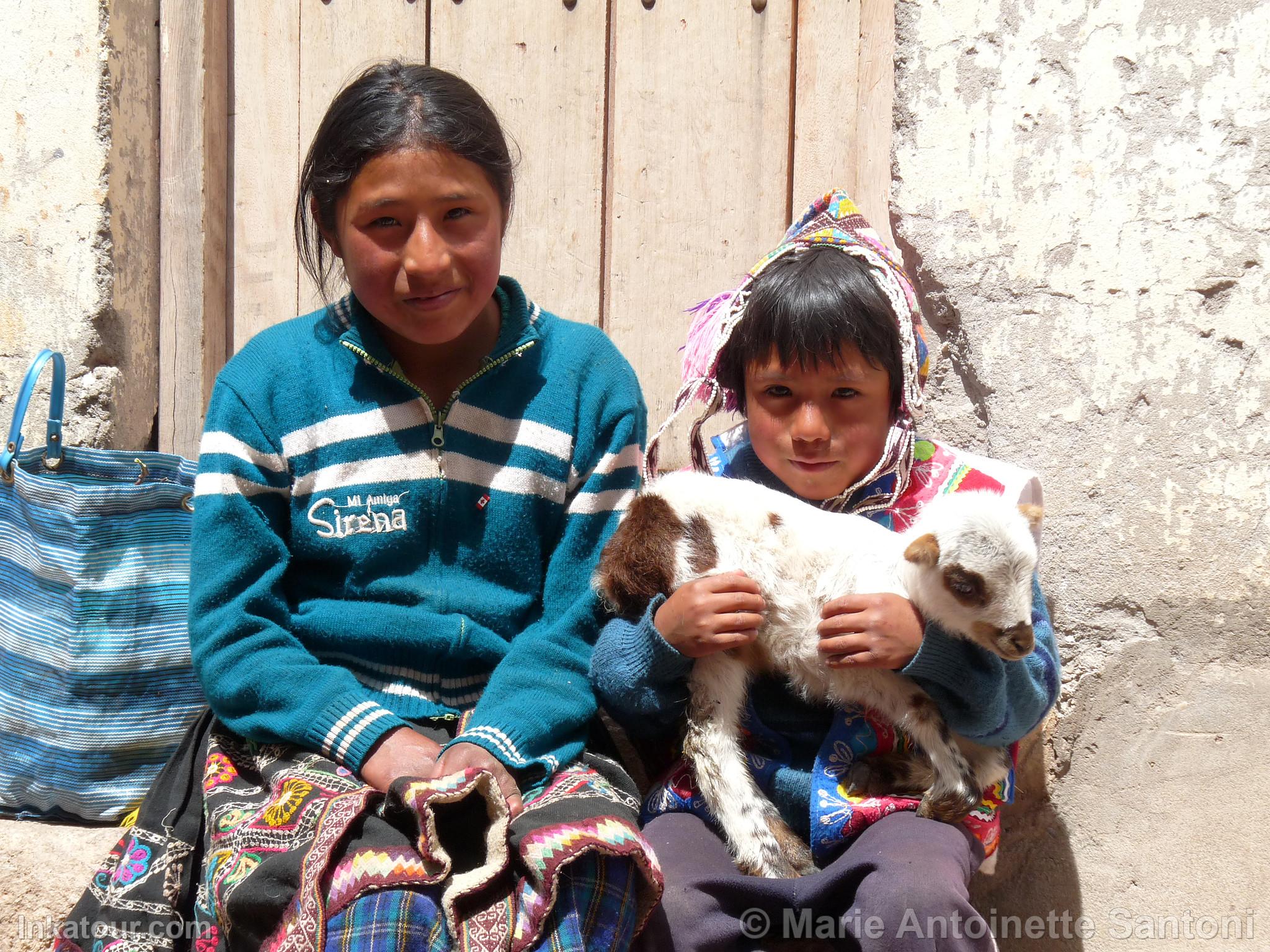 Pisac