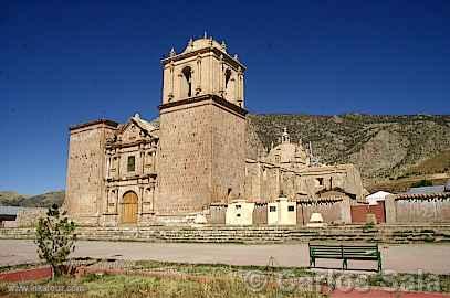 Pucar Church