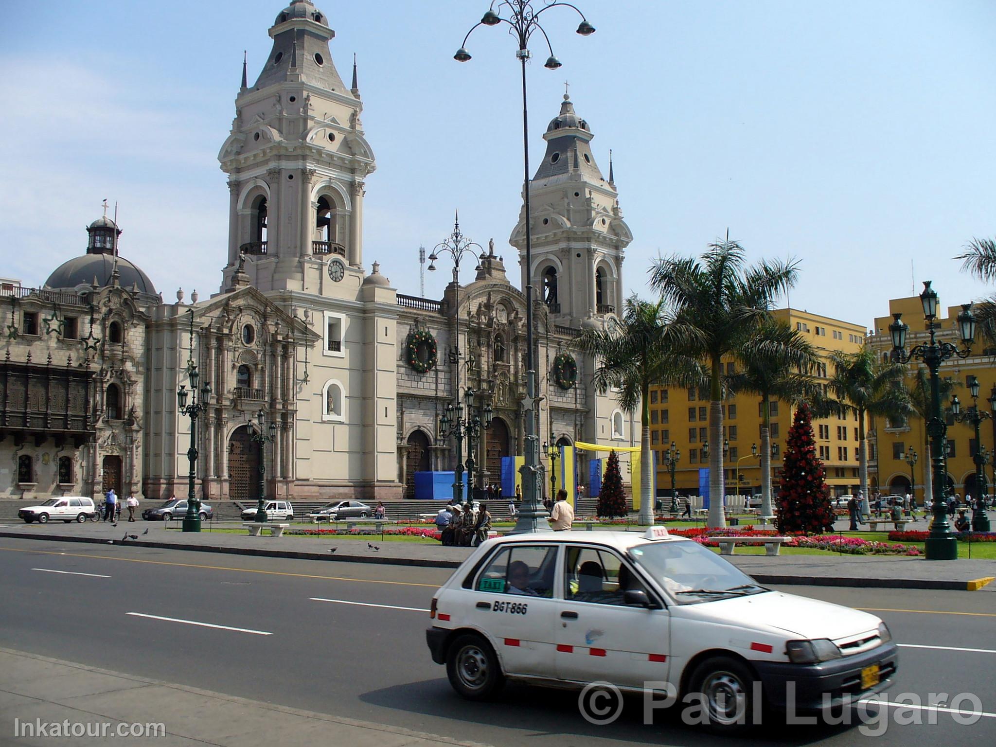 Lima